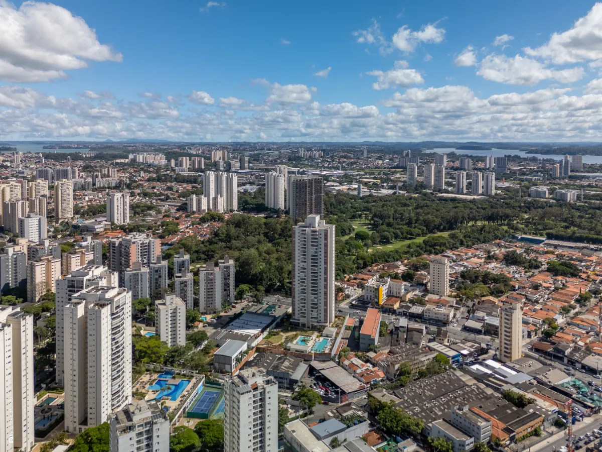 A Reserva Residencial Clube - 40