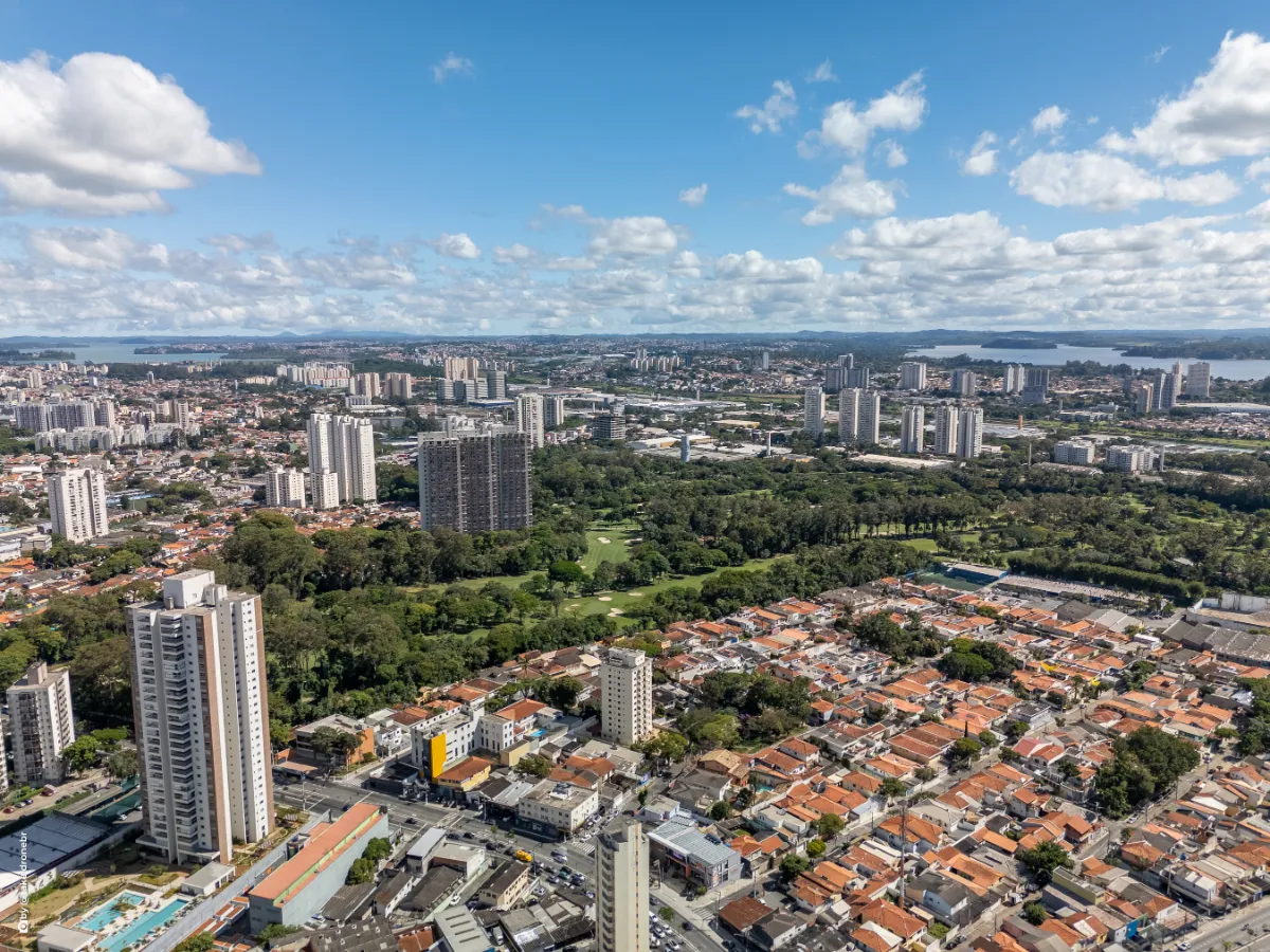 A Reserva Residencial Clube - 41