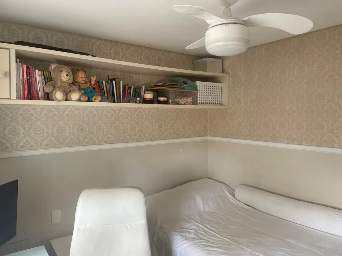 A Reserva Residencial Clube - 45