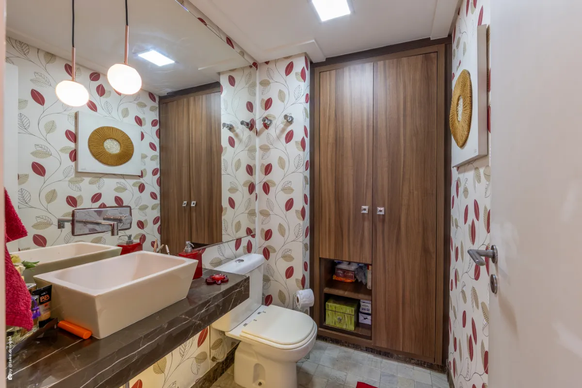 A Reserva Residencial Clube - 5