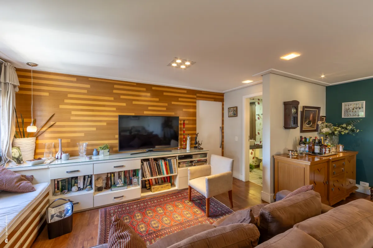 A Reserva Residencial Clube - 8