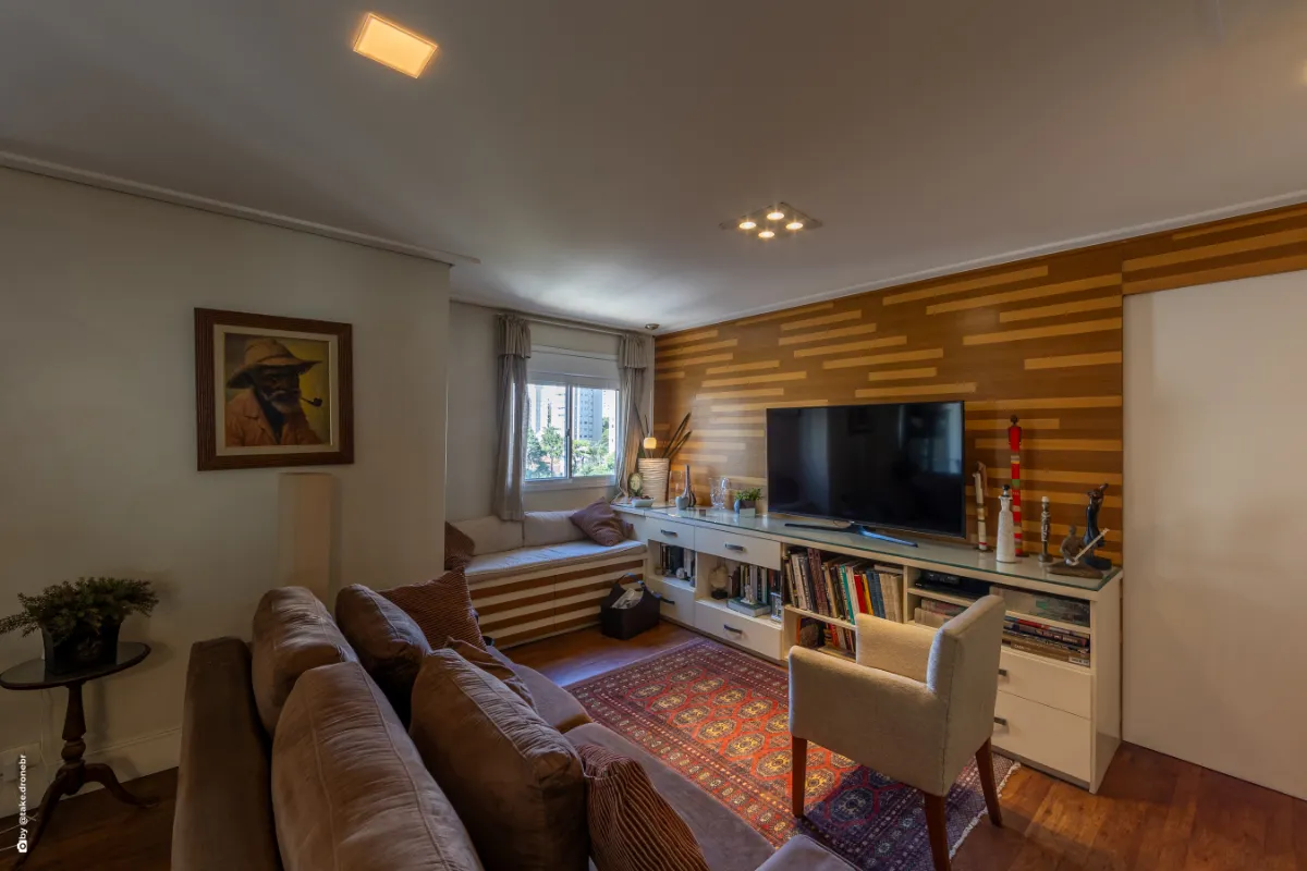 A Reserva Residencial Clube - 9