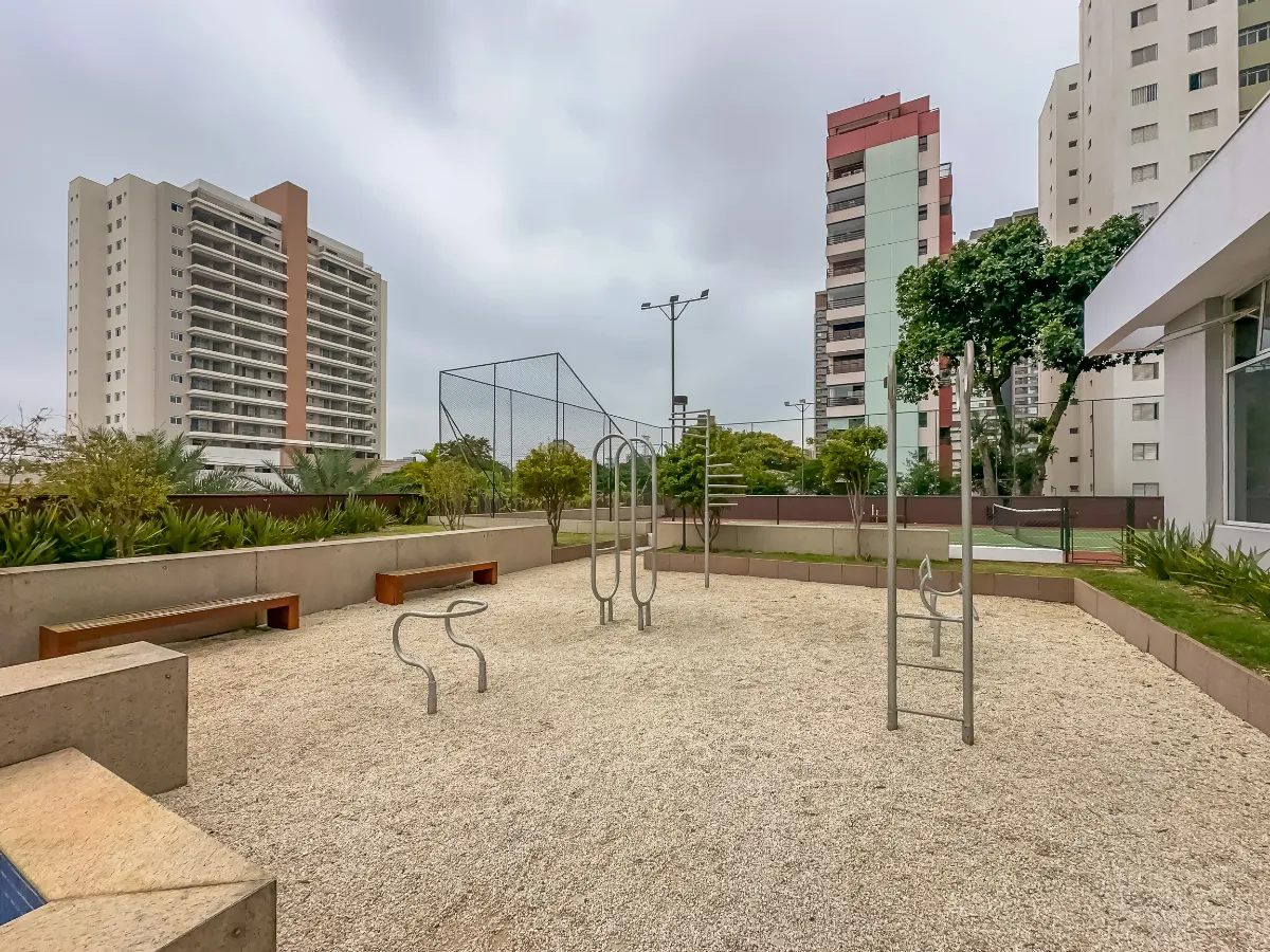 Cosmopolitan High Garden - 15