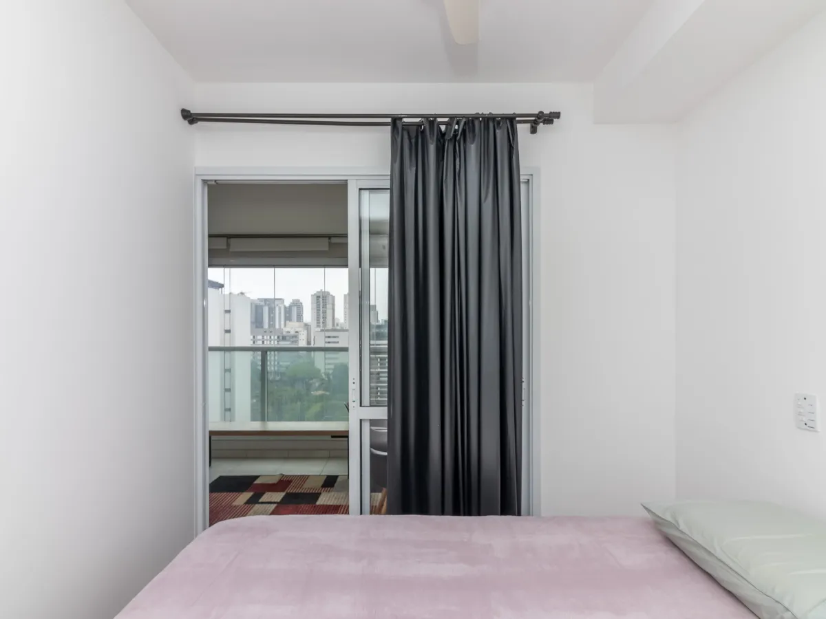 Cosmopolitan High Garden - 18