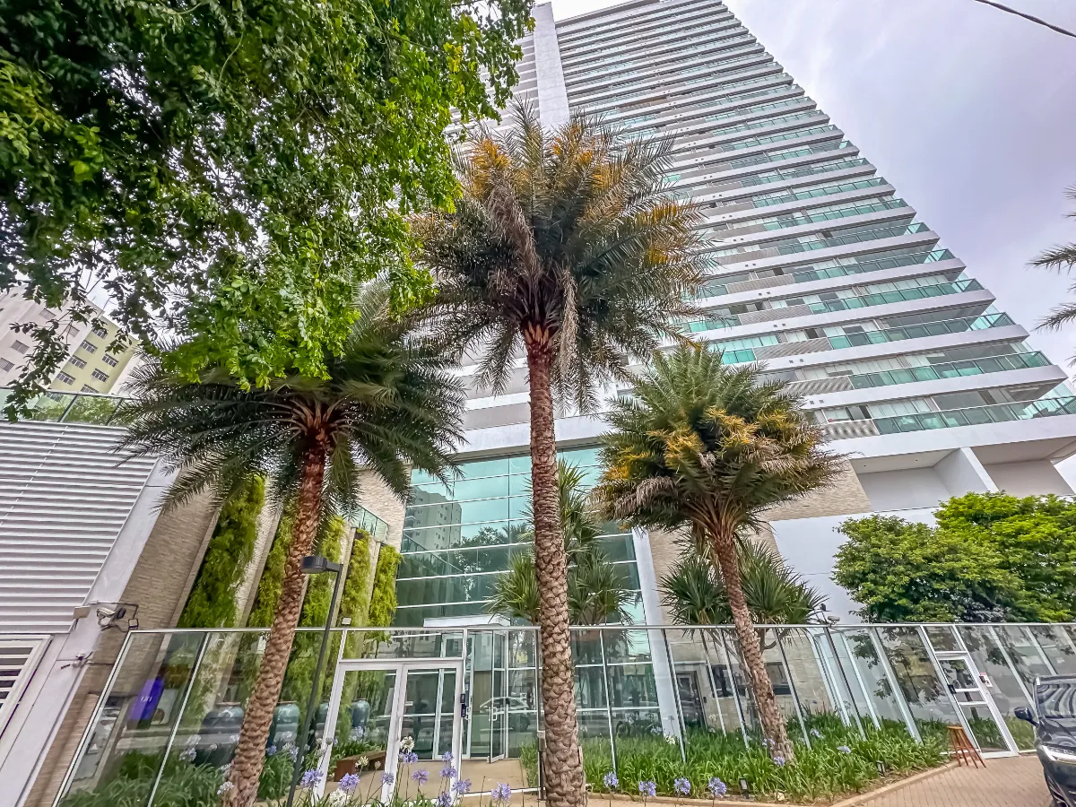 Cosmopolitan High Garden - 22