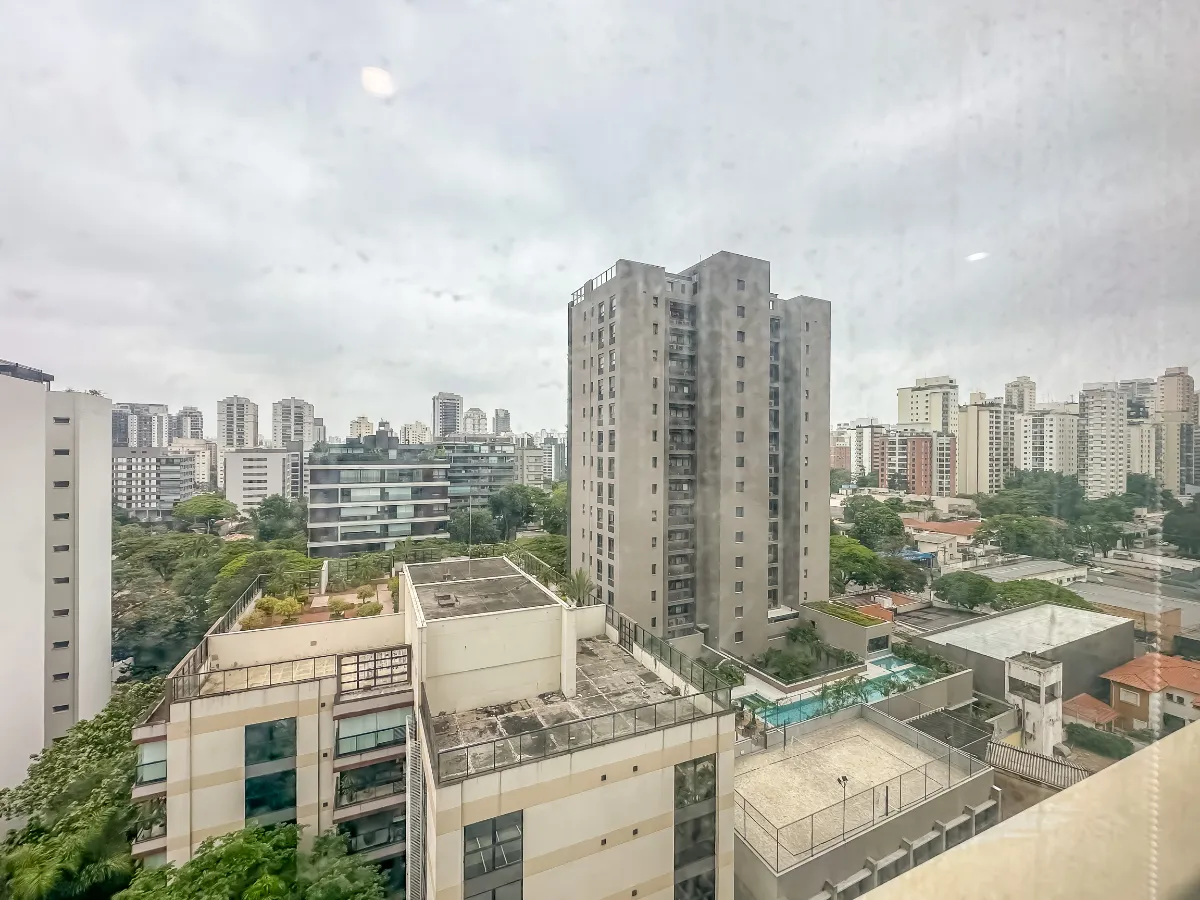 Cosmopolitan High Garden - 25