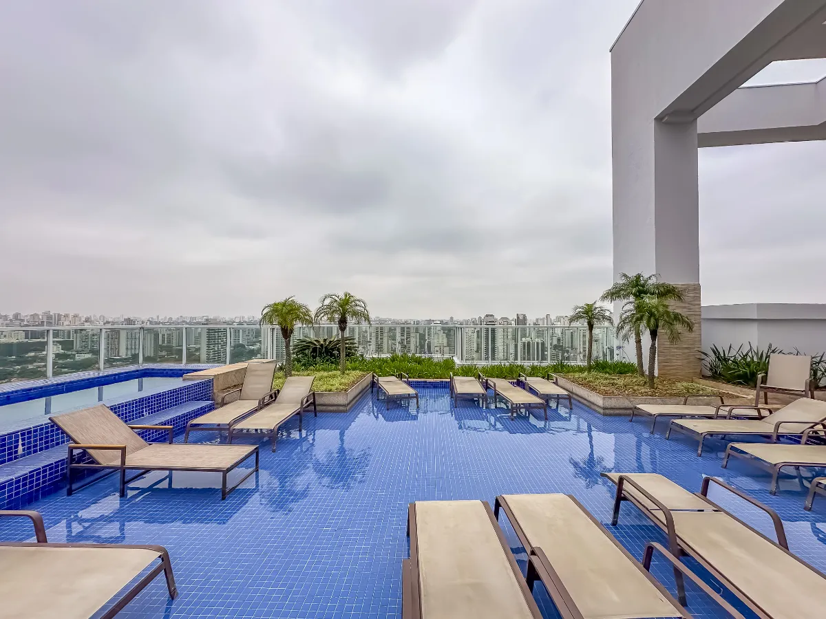 Cosmopolitan High Garden - 26