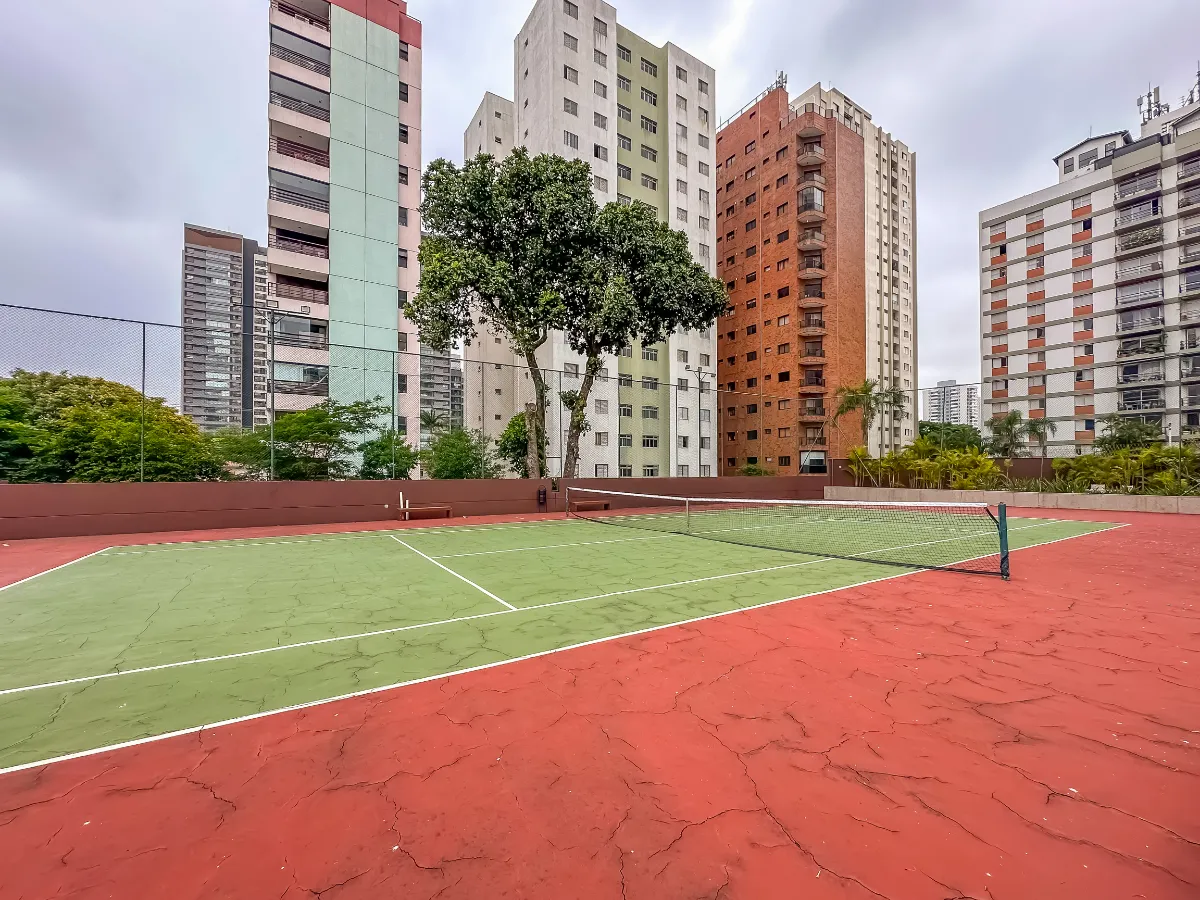 Cosmopolitan High Garden - 5
