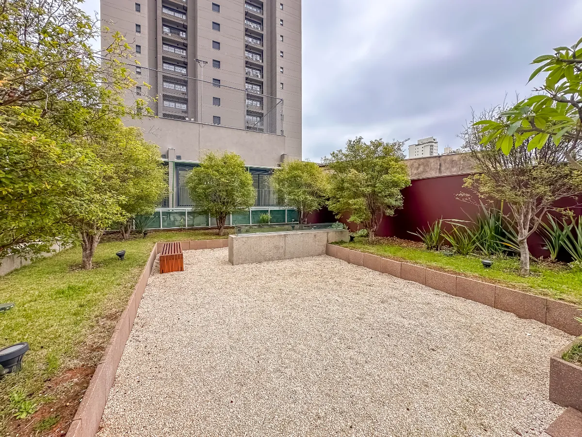 Cosmopolitan High Garden - 7