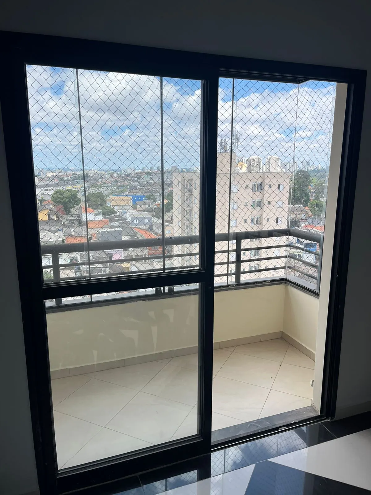 Condomínio Edifício Maristela - 28