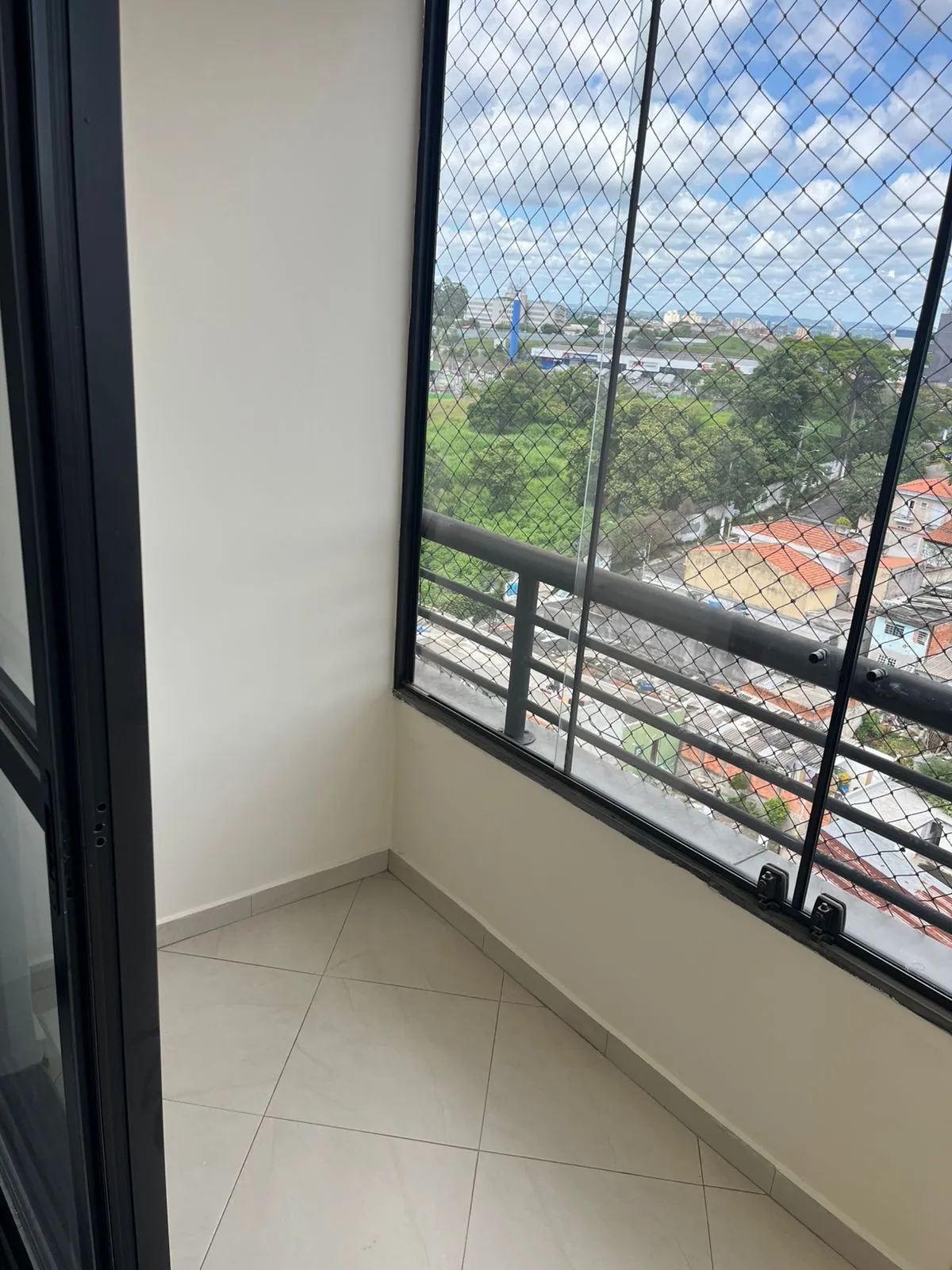Condomínio Edifício Maristela - 9