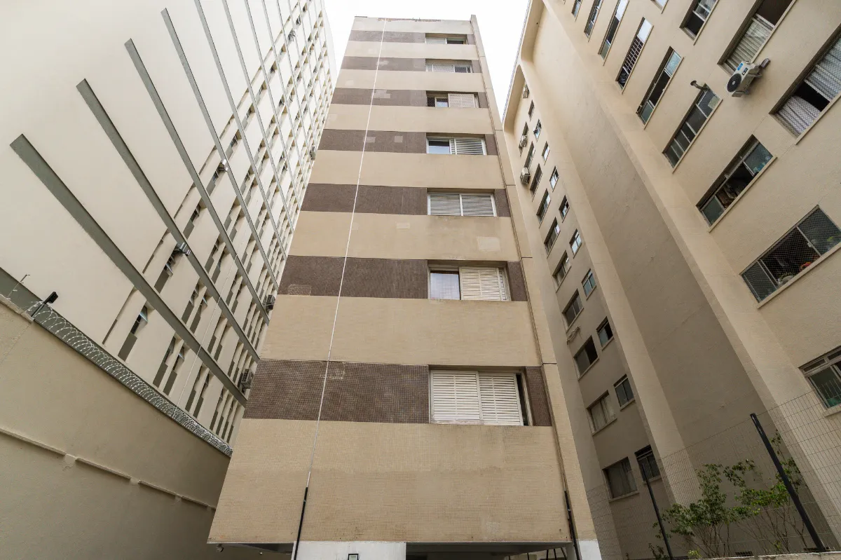 Condomínio Edifício Flamboyant - 18
