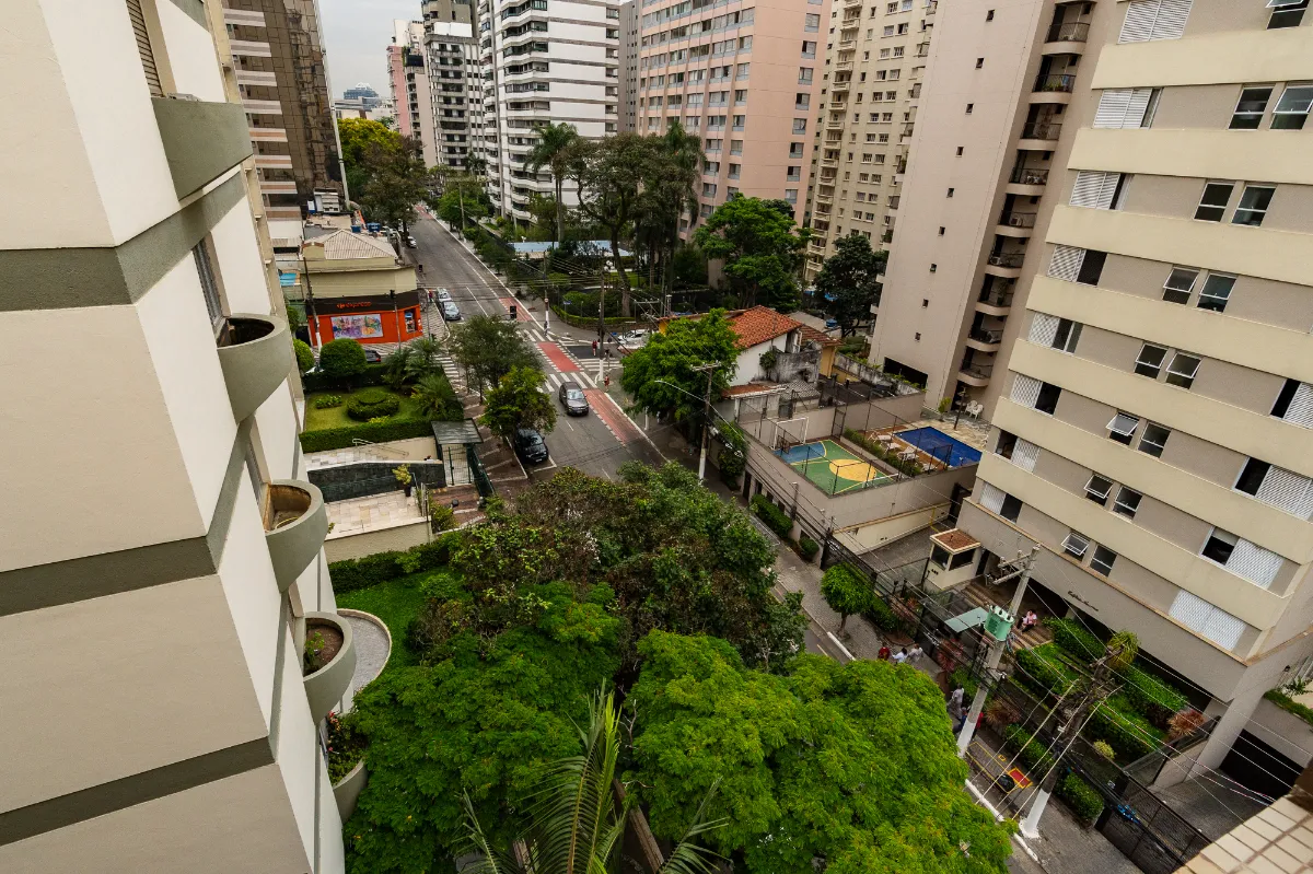 Condomínio Edifício Flamboyant - 20