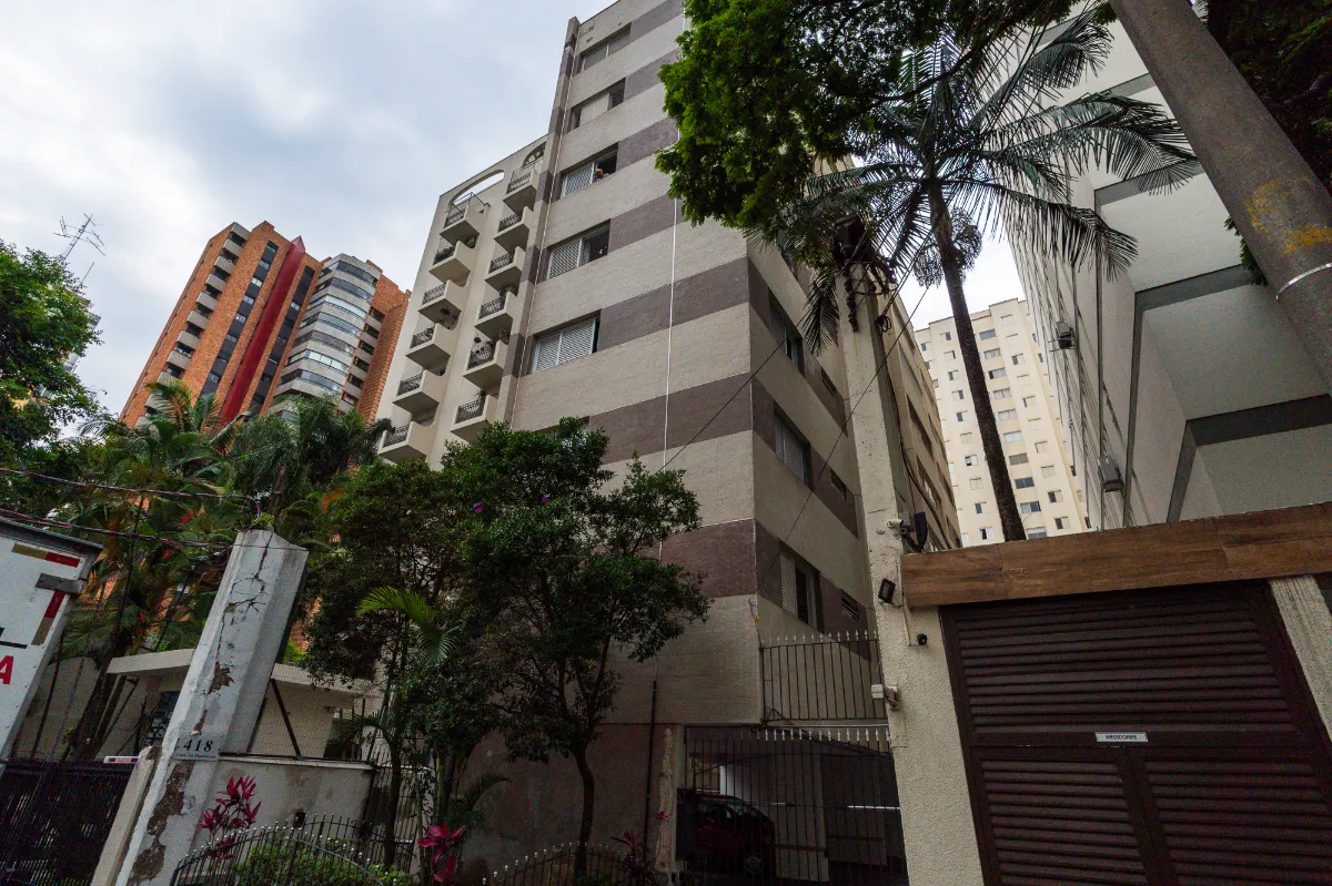 Condomínio Edifício Flamboyant - 28