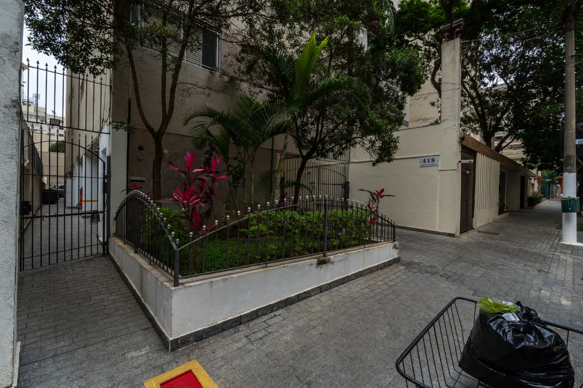 Condomínio Edifício Flamboyant - 6