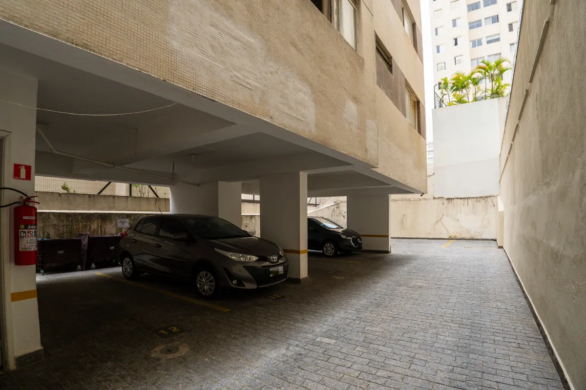 Condomínio Edifício Flamboyant - 9