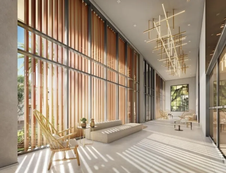 Apartamento à venda com 102m², 3 quartos com vaga - 15