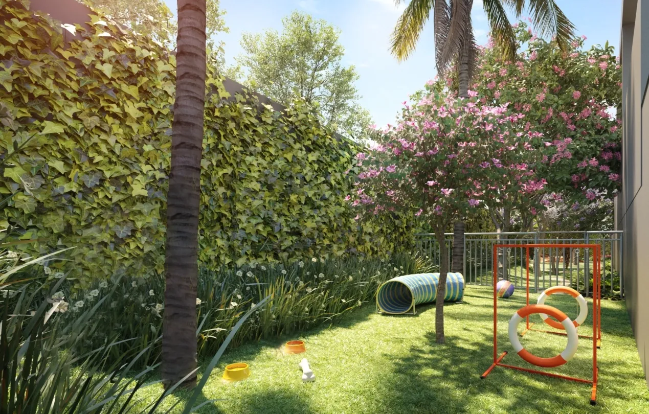 Apartamento à venda com 102m², 3 quartos com vaga - 8