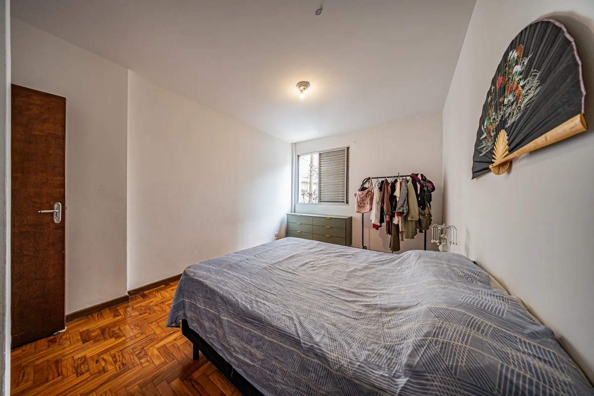 Apartamento à venda com 66m², 1 quarto sem vaga - 11