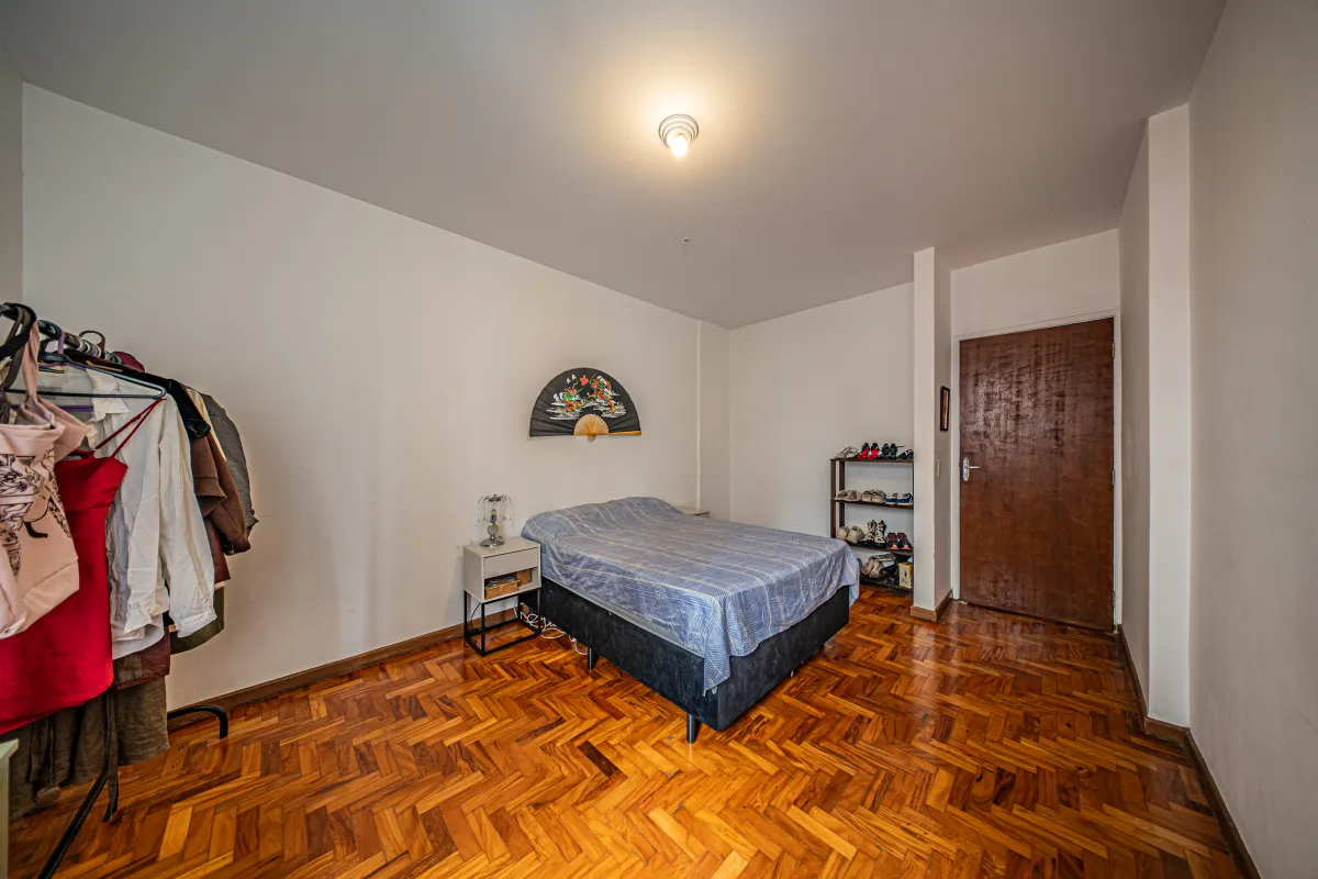 Apartamento à venda com 66m², 1 quarto sem vaga - 12