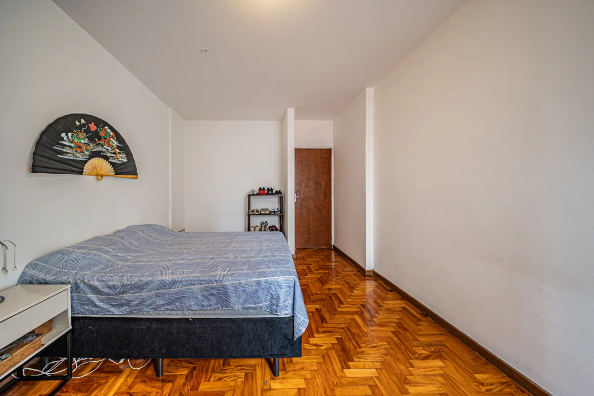 Apartamento à venda com 66m², 1 quarto sem vaga - 13