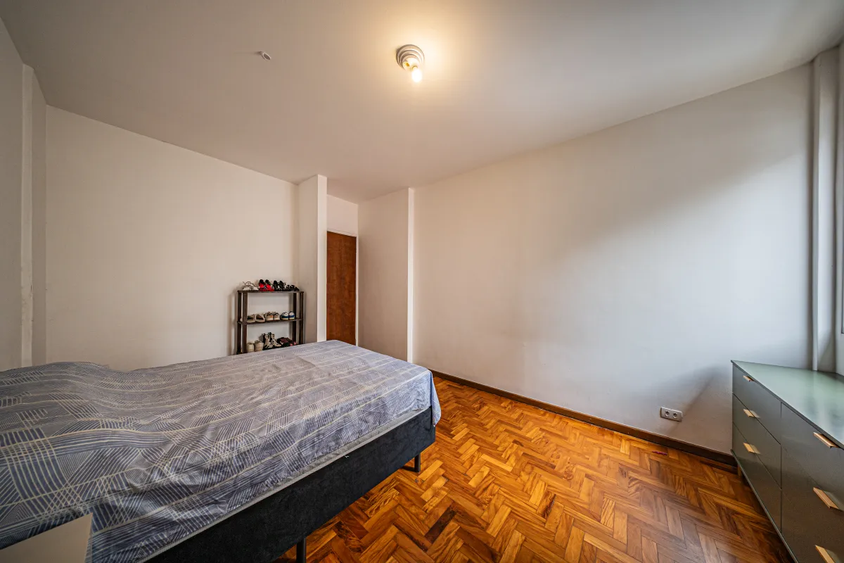 Apartamento à venda com 66m², 1 quarto sem vaga - 14
