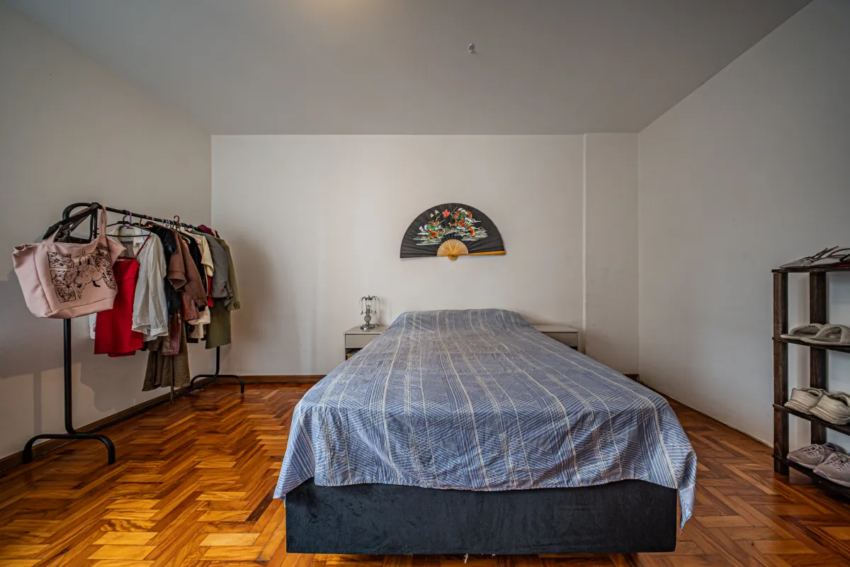 Apartamento à venda com 66m², 1 quarto sem vaga - 15