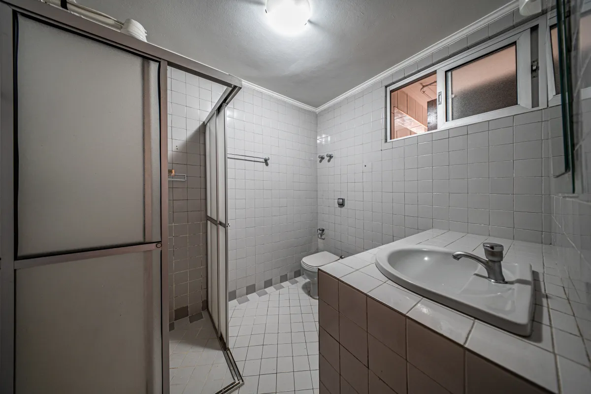 Apartamento à venda com 66m², 1 quarto sem vaga - 16