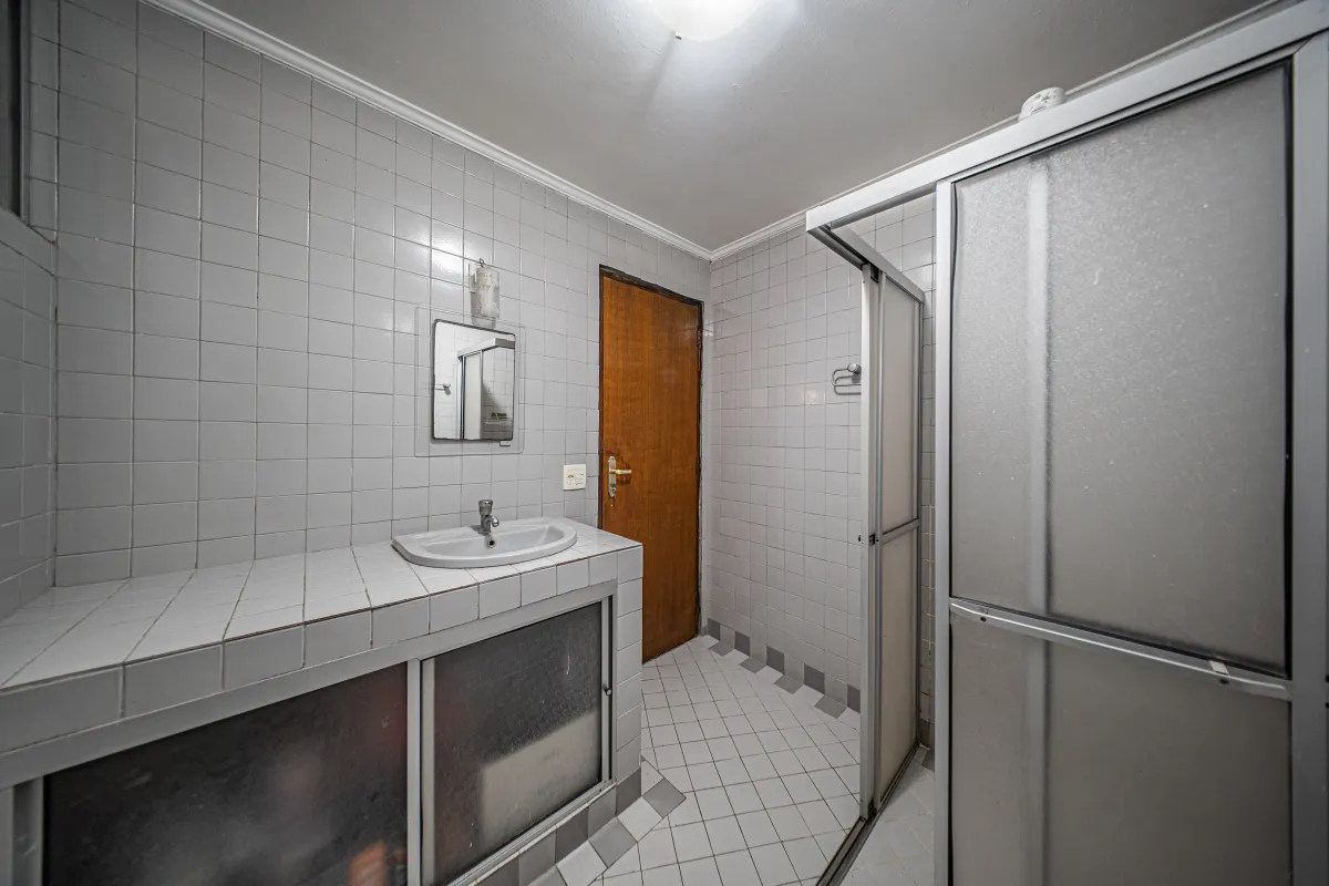 Apartamento à venda com 66m², 1 quarto sem vaga - 18
