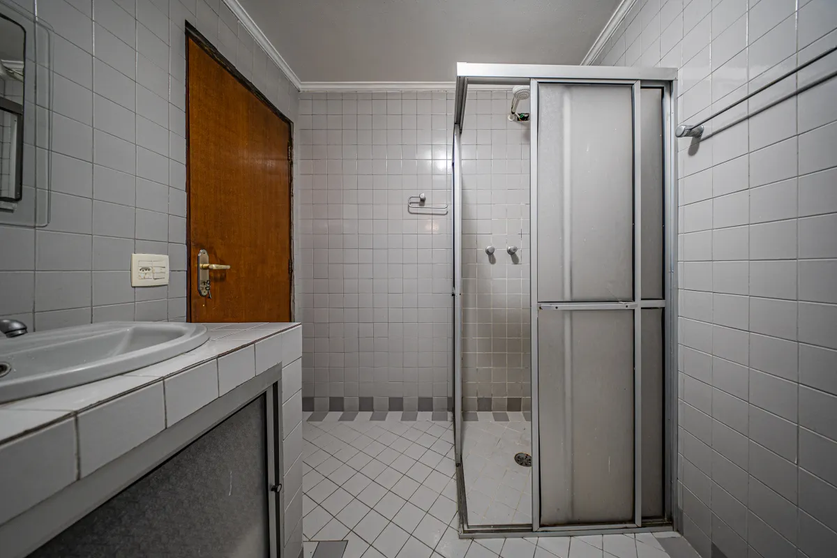 Apartamento à venda com 66m², 1 quarto sem vaga - 19