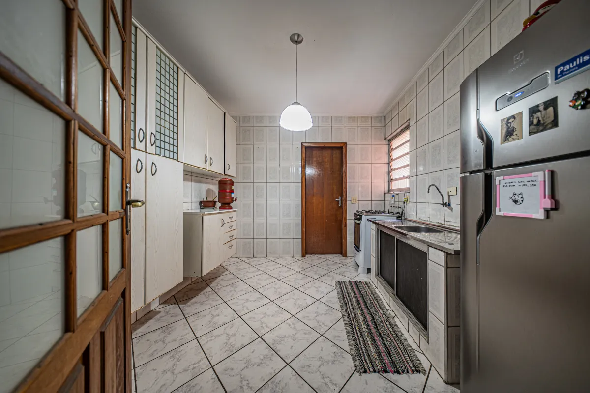 Apartamento à venda com 66m², 1 quarto sem vaga - 20
