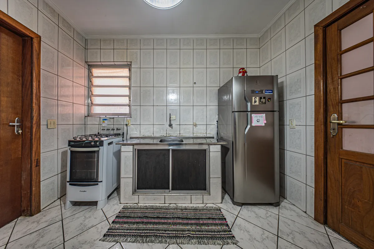Apartamento à venda com 66m², 1 quarto sem vaga - 23