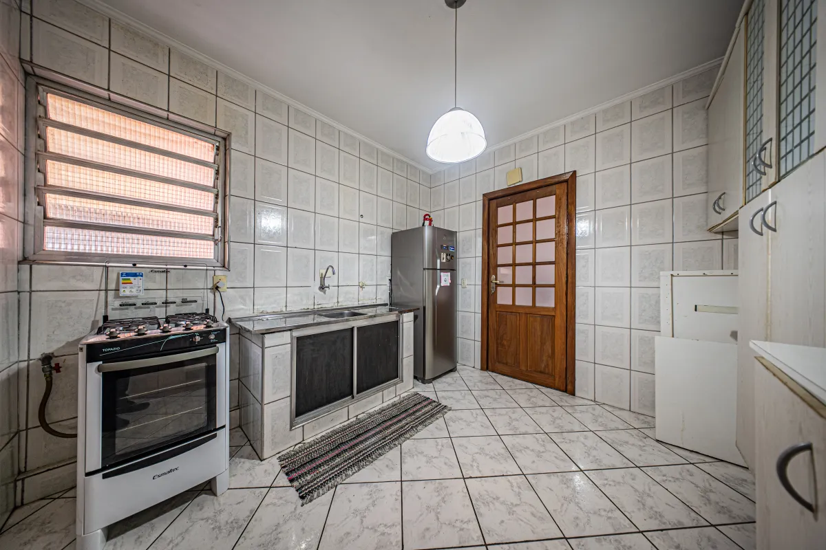 Apartamento à venda com 66m², 1 quarto sem vaga - 24