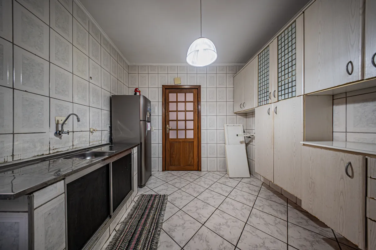 Apartamento à venda com 66m², 1 quarto sem vaga - 25