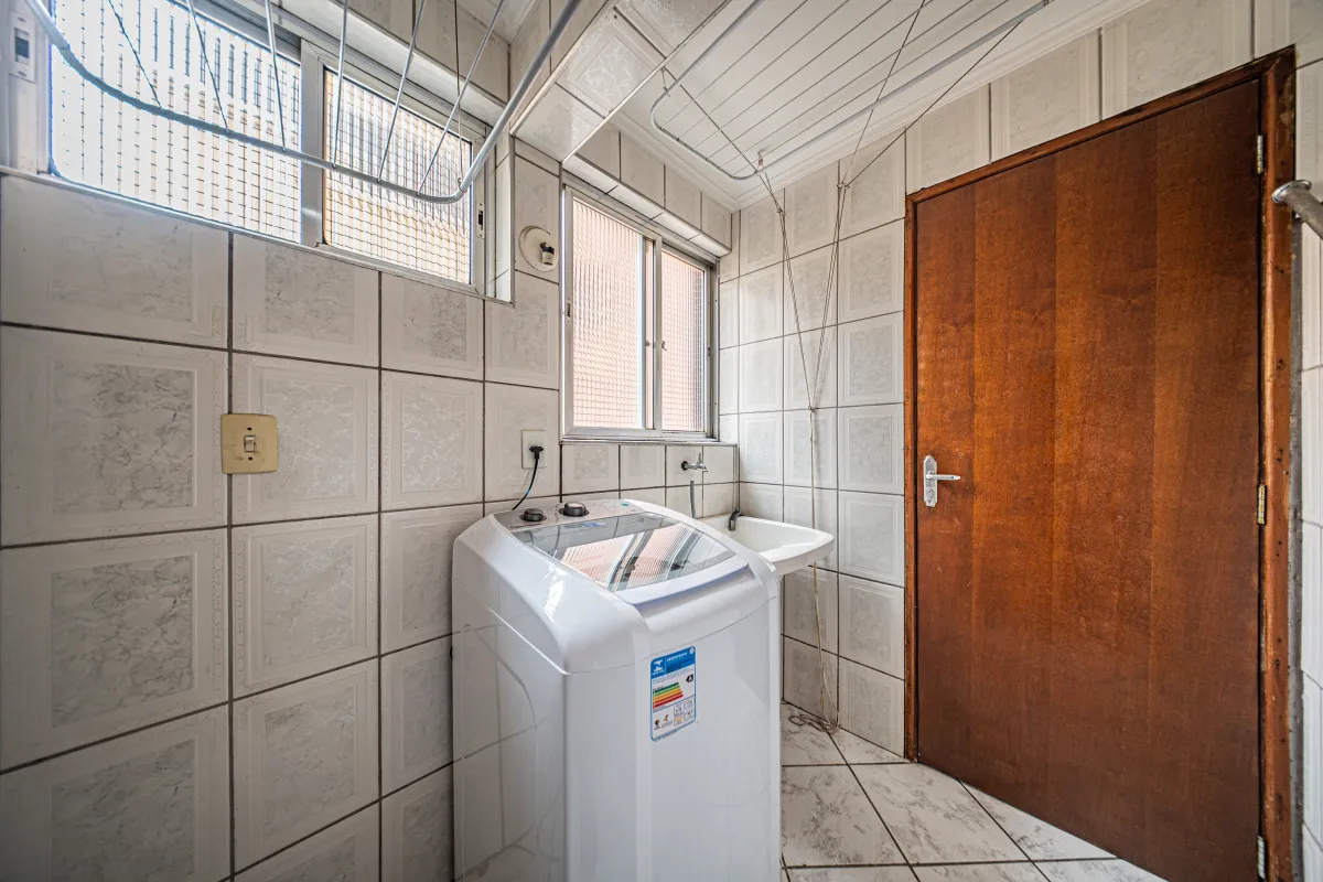 Apartamento à venda com 66m², 1 quarto sem vaga - 28