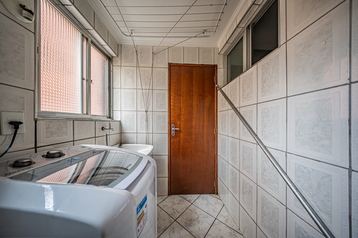 Apartamento à venda com 66m², 1 quarto sem vaga - 30