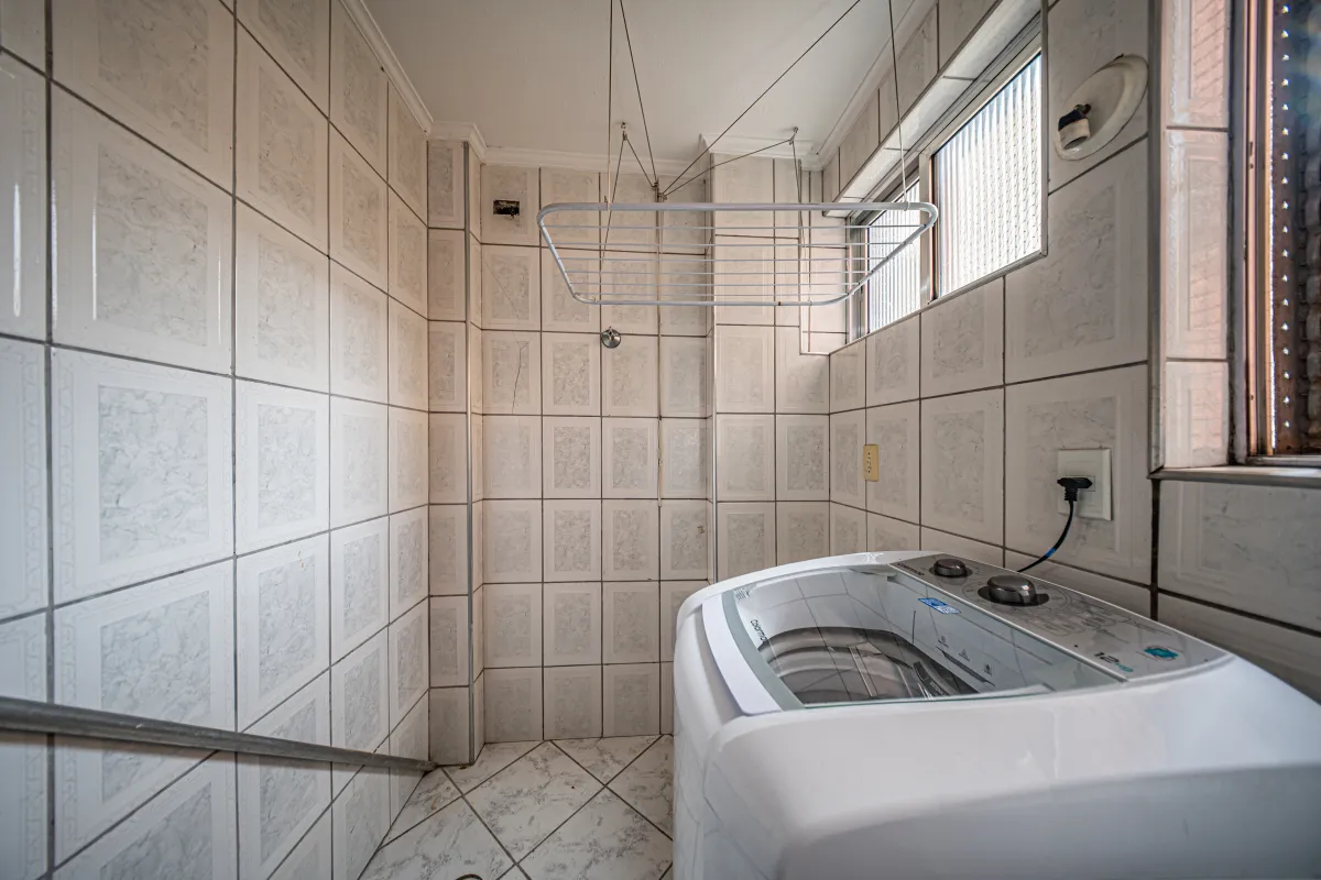 Apartamento à venda com 66m², 1 quarto sem vaga - 31