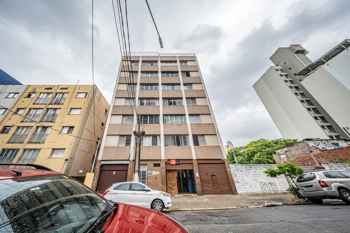 Apartamento à venda com 66m², 1 quarto sem vaga - 32