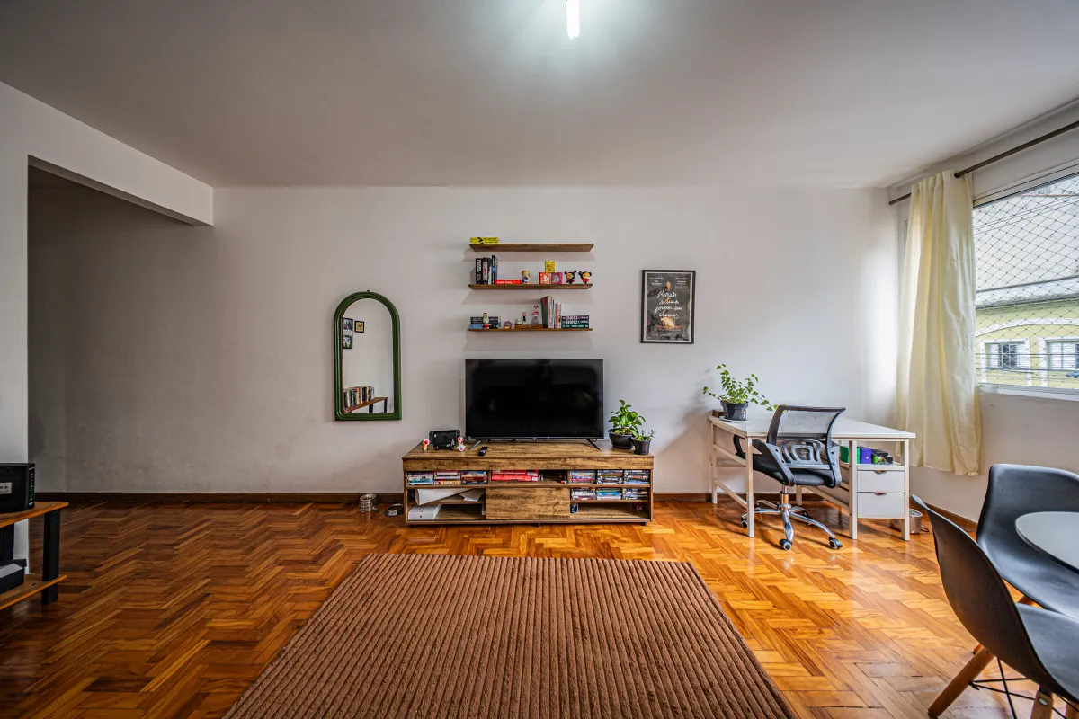 Apartamento à venda com 66m², 1 quarto sem vaga - 4
