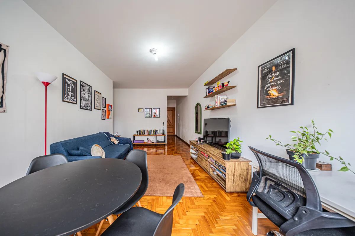Apartamento à venda com 66m², 1 quarto sem vaga - 6