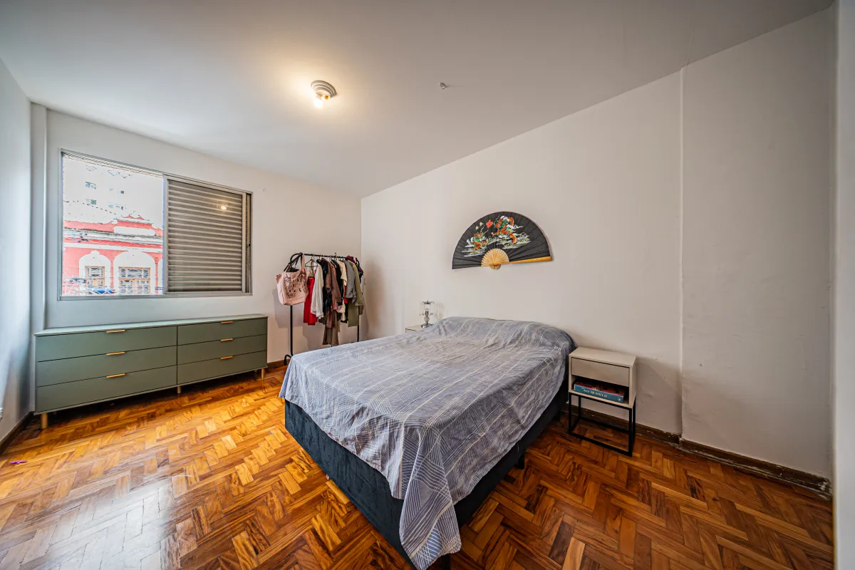 Apartamento à venda com 66m², 1 quarto sem vaga - 9