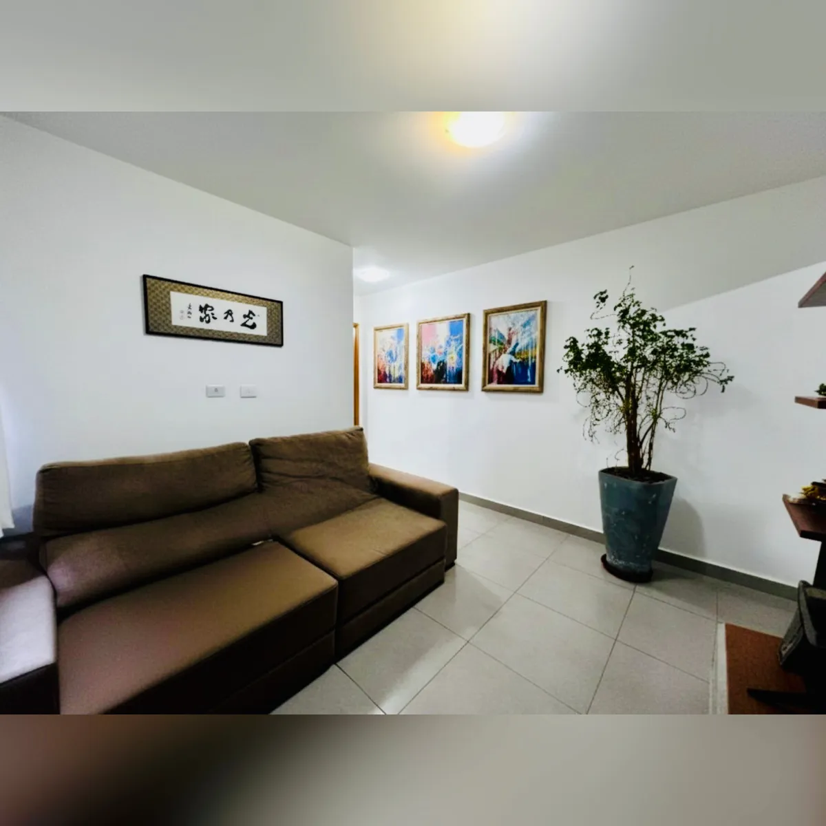 Apartamento à venda com 46m², 1 quarto sem vaga - 11