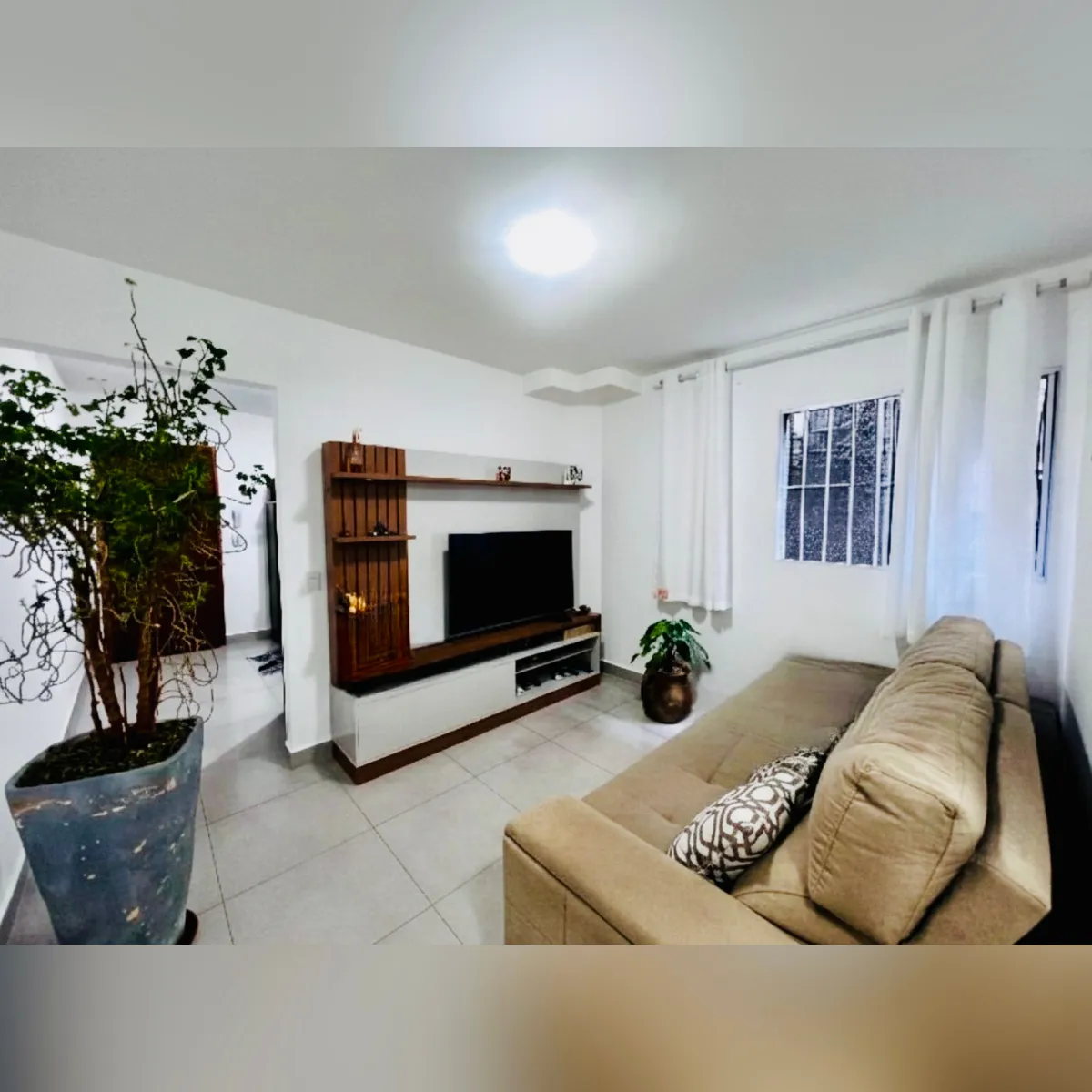 Apartamento à venda com 46m², 1 quarto sem vaga - 12