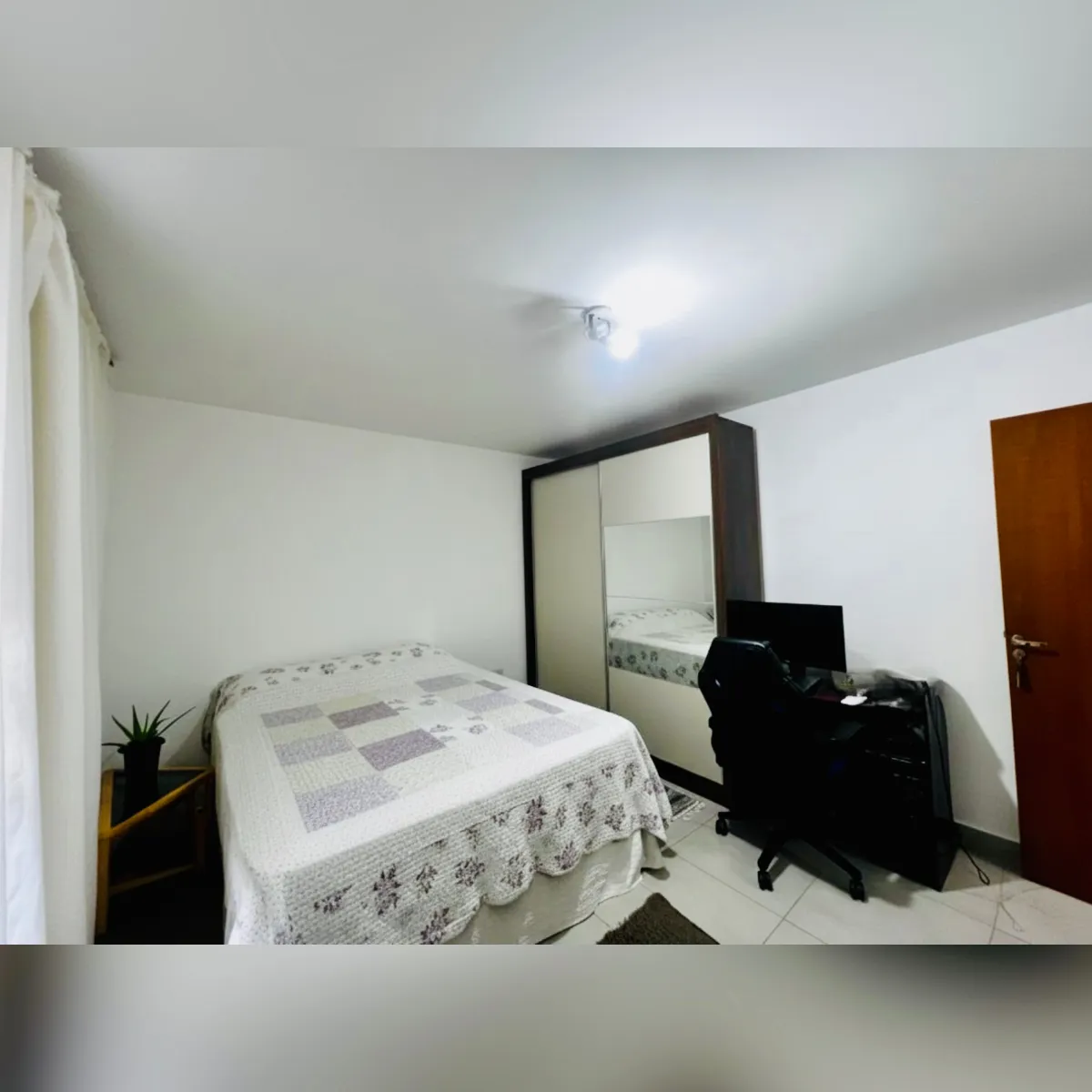 Apartamento à venda com 46m², 1 quarto sem vaga - 15