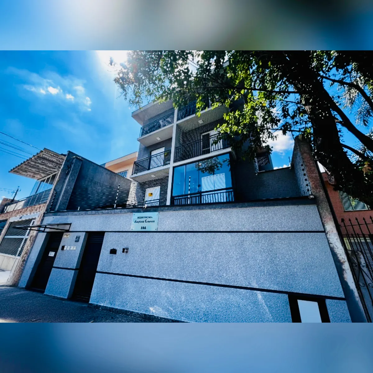Apartamento à venda com 46m², 1 quarto sem vaga - 16
