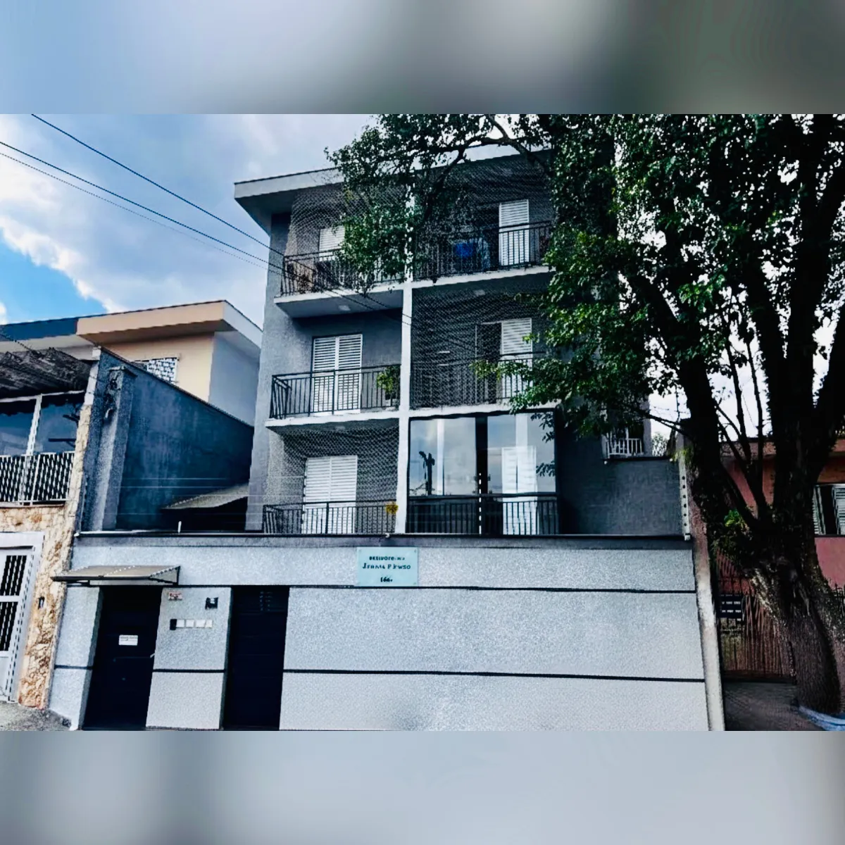 Apartamento à venda com 46m², 1 quarto sem vaga - 17