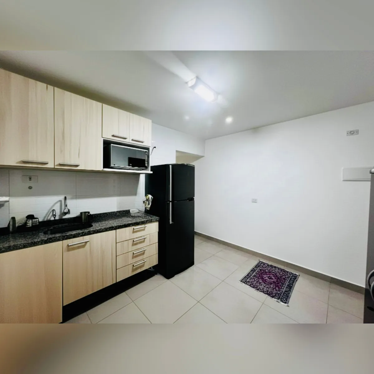 Apartamento à venda com 46m², 1 quarto sem vaga - 2