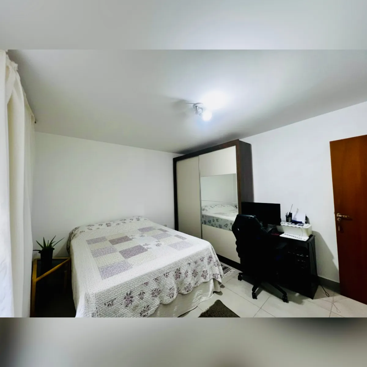 Apartamento à venda com 46m², 1 quarto sem vaga - 3