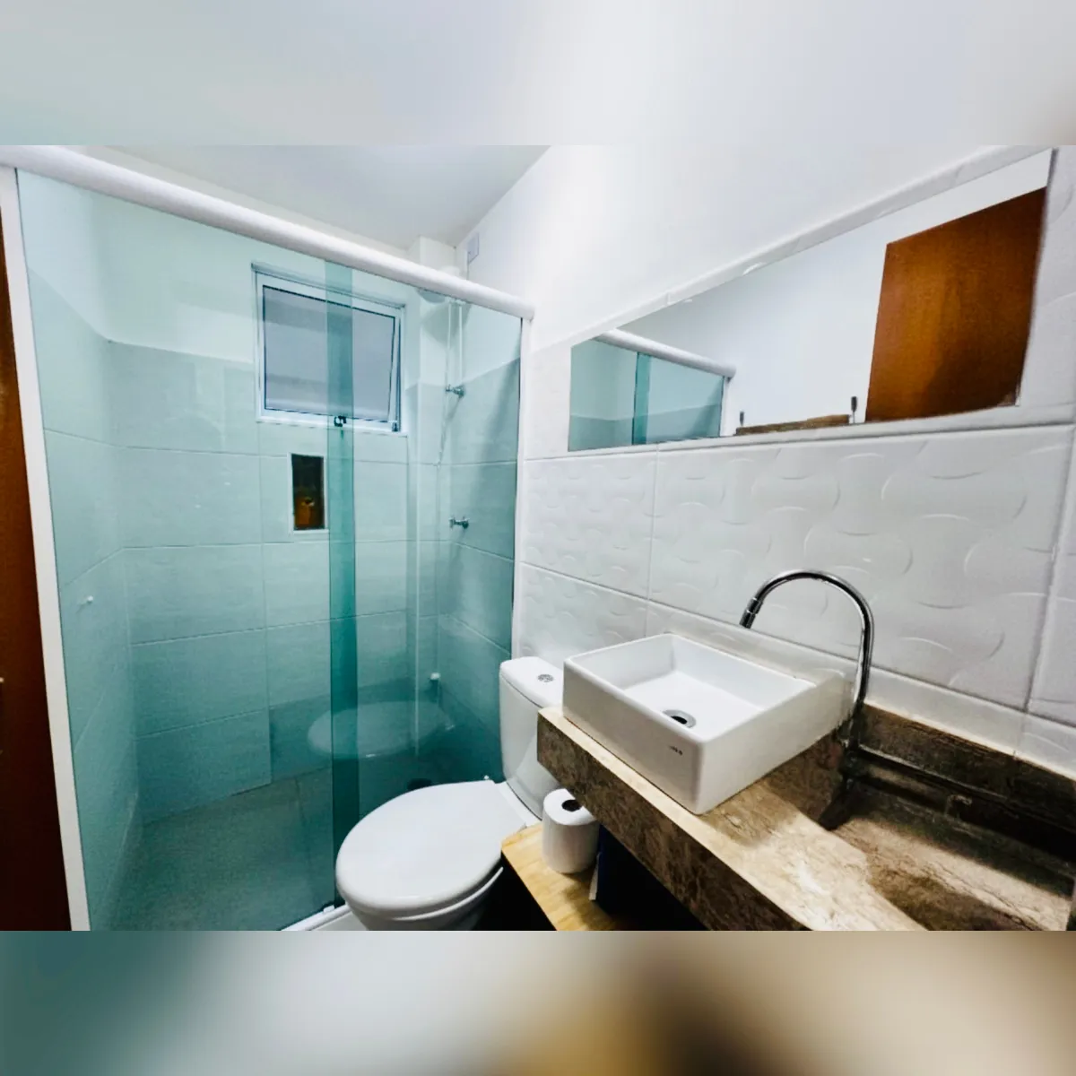Apartamento à venda com 46m², 1 quarto sem vaga - 4