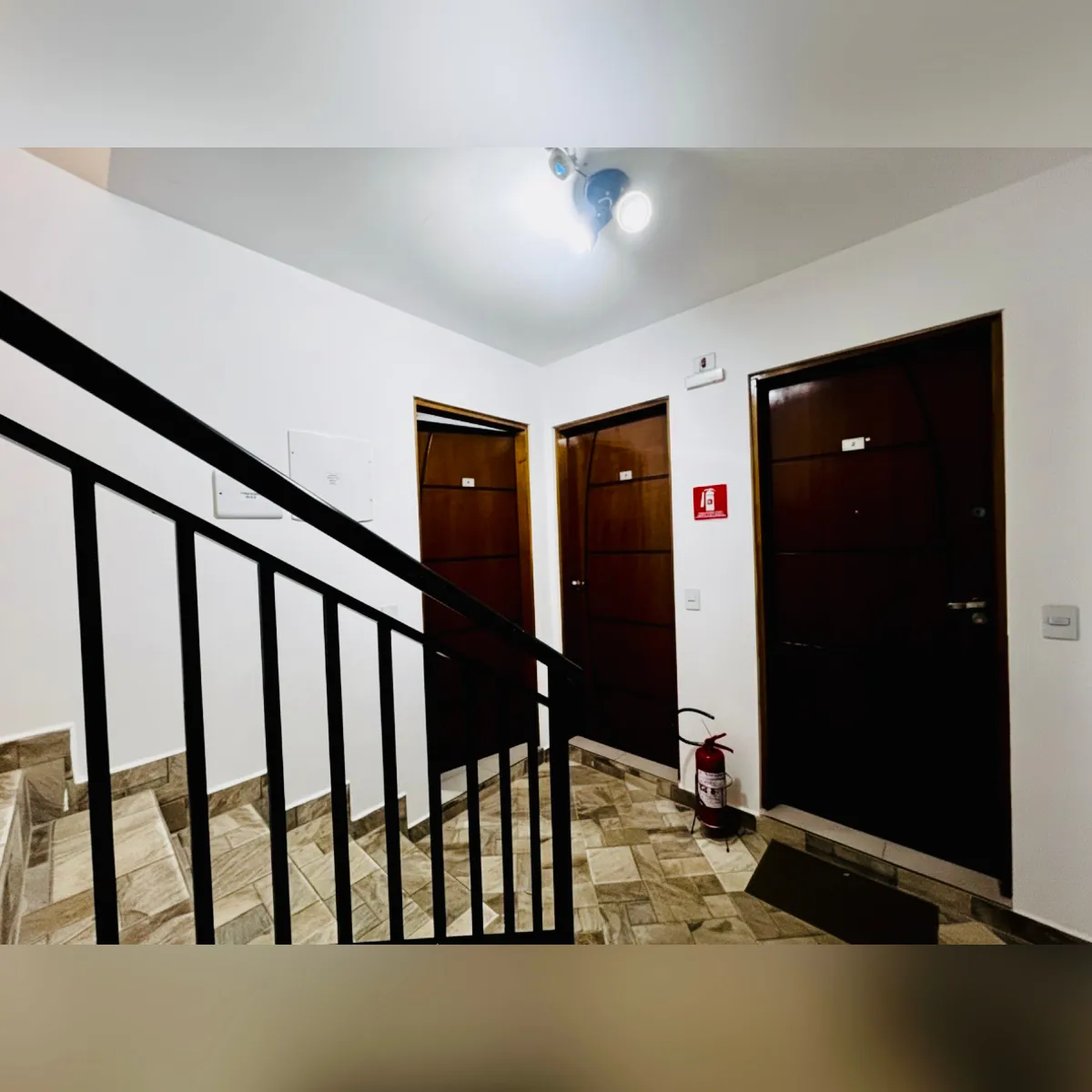 Apartamento à venda com 46m², 1 quarto sem vaga - 6